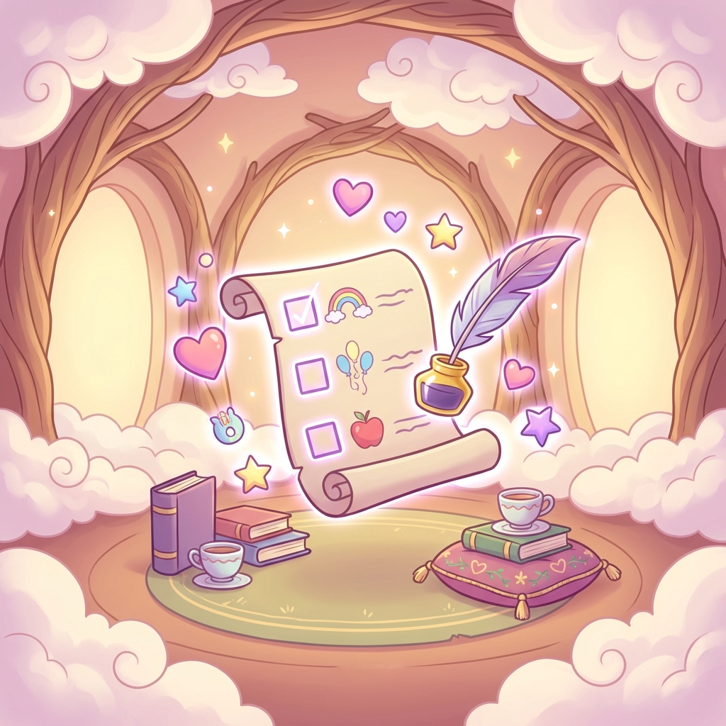 My Little Pony Test Tutorial: A Friendly Guide to Taking the Quiz My Little Pony Test Tutorial: A Friendly Guide to Taking the Quiz