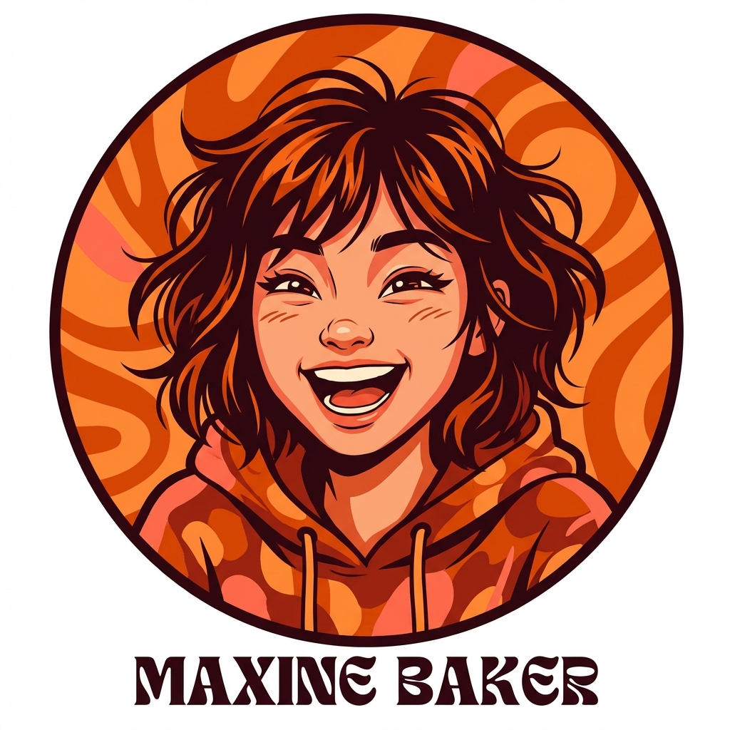 Maxine Baker